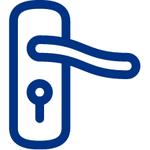 Immagine per la categoria Maniglie e complementi