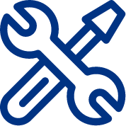 icona per Utensileria