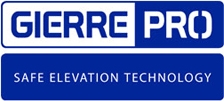 Immagine per il produttore Gierre PRO