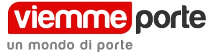 Immagine per il produttore Viemme porte