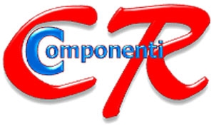 Immagine per il produttore CR Componenti
