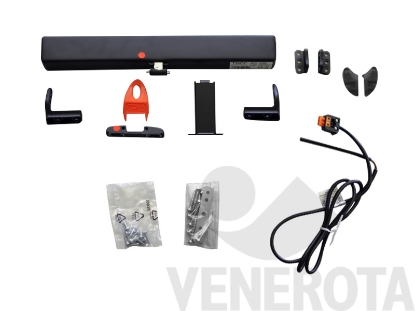 Immagine di Attuatore elettrico 230V a catena Topp C20