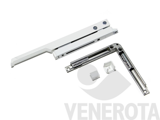 Immagine big Immagine di Base sopraluce OL 90 N Geze