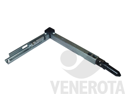 Immagine di Meccanismo angolare ad asta FZ 90 Geze