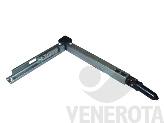 Immagine big Immagine di Meccanismo angolare ad asta FZ 90 Geze