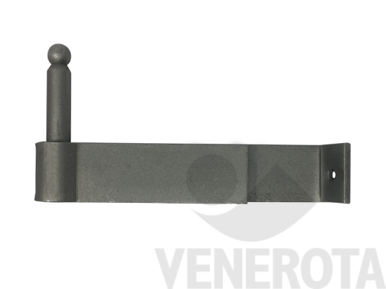 Immagine big Immagine di Cardine a muro ferro grezzo GB Bonacina