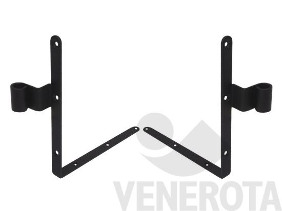 Immagine big Immagine di Pollice ad angolo tipo Monza GB Bonacina