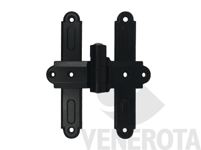 Immagine di Bandella doppia senza leva M2