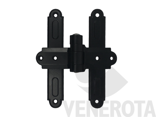 Immagine big Immagine di Bandella doppia senza leva M2