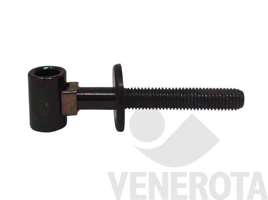 Immagine big Immagine di Cardine filettato per fermascuro a scatto M2