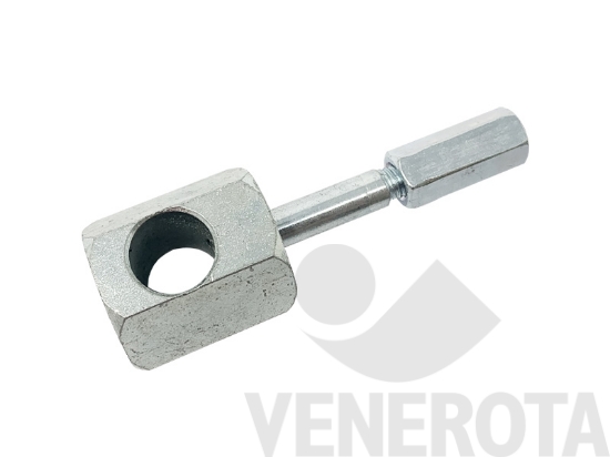 Immagine big Immagine di Dima per cardine M12 murato M2