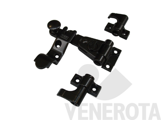 Immagine big Immagine di Spagnoletta - confezione base per 2 ante manigli...