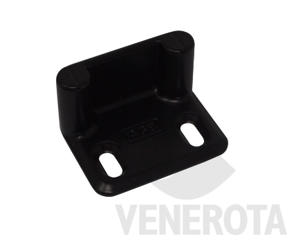 Immagine di Piastra di chiusura ad angolo doppio AGB