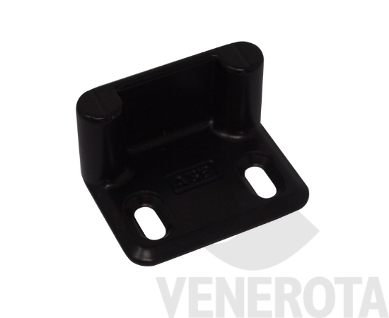 Immagine big Immagine di Piastra di chiusura ad angolo doppio AGB