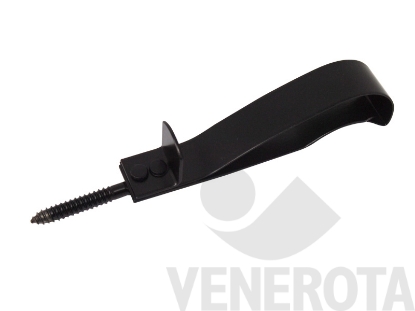 Immagine di Fermapersiana a molla vite 60 mm