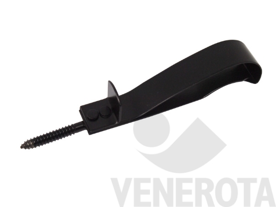 Immagine big Immagine di Fermapersiana a molla vite 60 mm