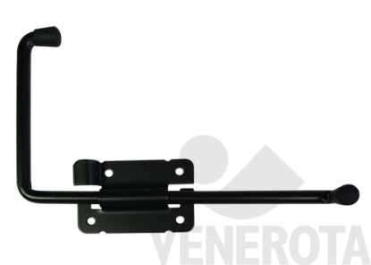 Immagine di Fermapersiana Piemonte per doppia anta