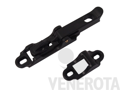 Immagine di Fermaporta automatico per balcone