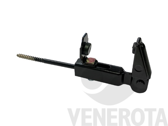 Immagine big Immagine di Fermapersiana doppia regolazione vite lunga per ...