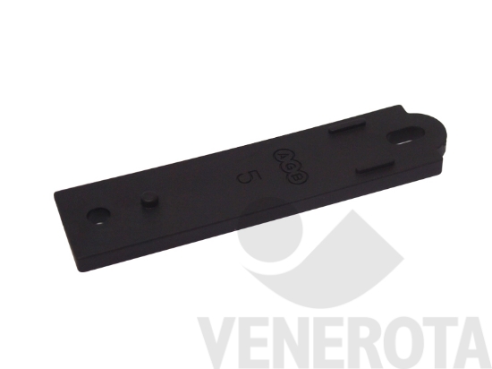 Immagine big Immagine di Spessore per fermaimposte automatico AGB