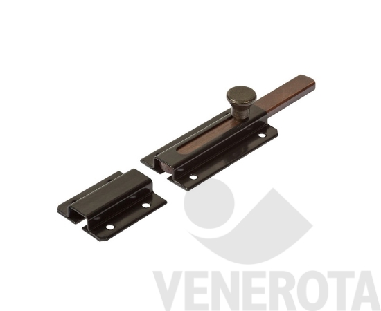 Immagine big Immagine di Catenaccio trasversale leggero asta piatta Aldeg...