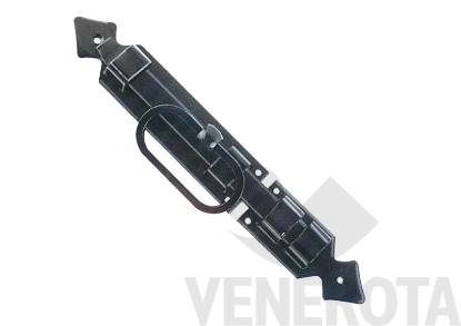 Immagine di Catenaccio traverso con anello GB Bonacina