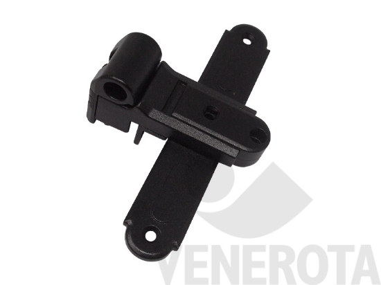 Immagine big Immagine di Bandella a croce monoblocco con gomito regolabil...