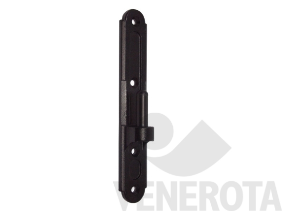 Immagine big Immagine di Cardine su piastra spalletta rivestita Maico