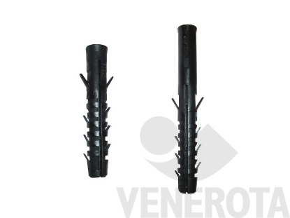 Immagine di Tassello cardine filettato universale Maico