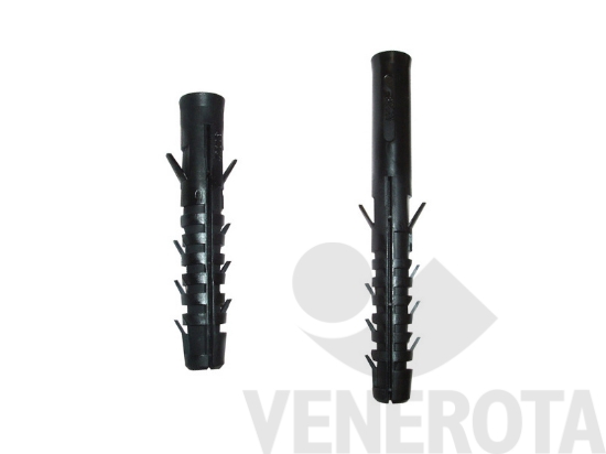 Immagine big Immagine di Tassello cardine filettato universale Maico