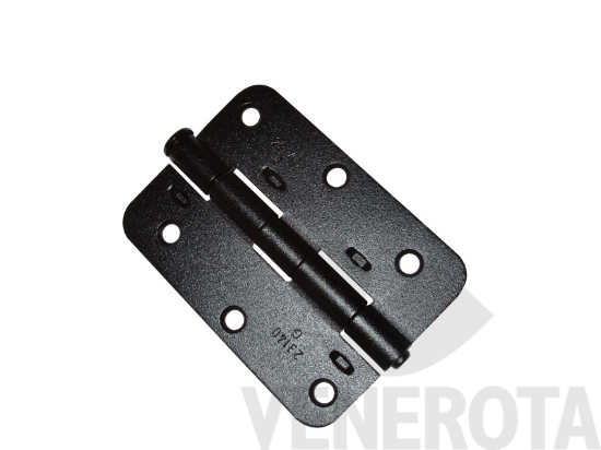 Immagine big Immagine di Cerniera centrale diritta per persiane a libro M...