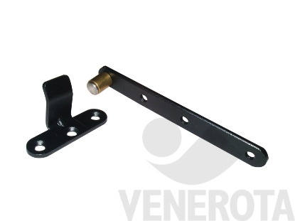 Immagine di Invito chiusura per persiana a libro Maico