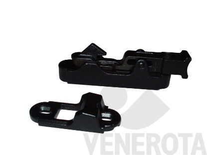 Immagine di Fermaporta per perno portante Maico