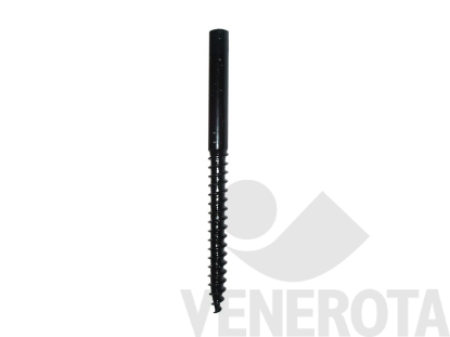 Immagine di Perno portante per fermapersiana Maico