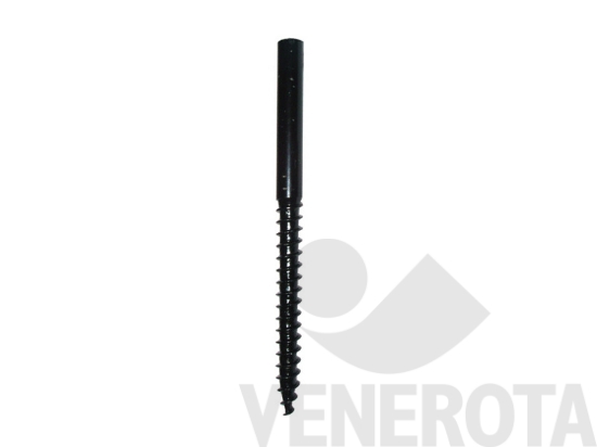 Immagine big Immagine di Perno portante per fermapersiana Maico