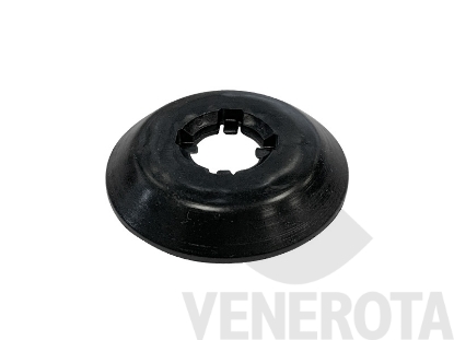 Immagine di Rosetta copriforo per fermapersiana Maico