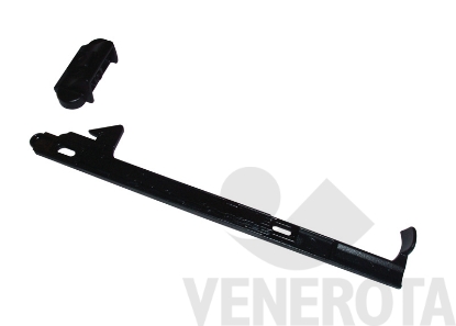 Immagine di Fermapersiana Komfort per finestre Maico