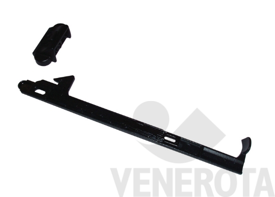 Immagine big Immagine di Fermapersiana Komfort per finestre Maico