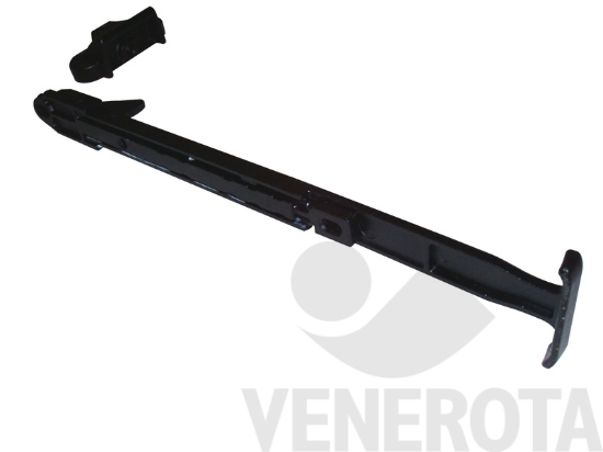 Immagine big Immagine di Fermapersiana Komfort per porta balcone Maico