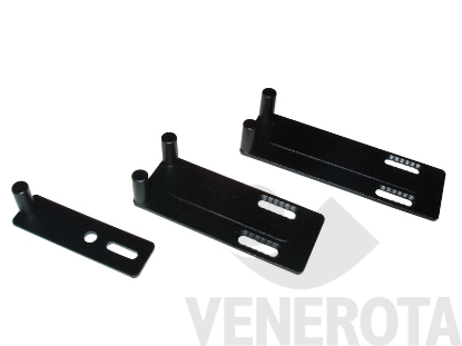 Immagine di Piastra di chiusura a murare Maico