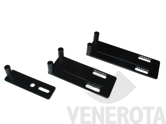 Immagine big Immagine di Piastra di chiusura a murare Maico