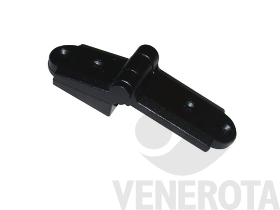 Immagine big Immagine di Cerniera per persiana a sporgere complanare Maic...