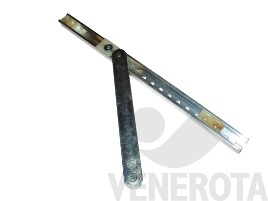 Immagine big Immagine di Delimitatore d'apertura con freno Maico