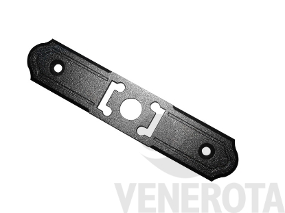 Immagine di Bandella centrale Roto