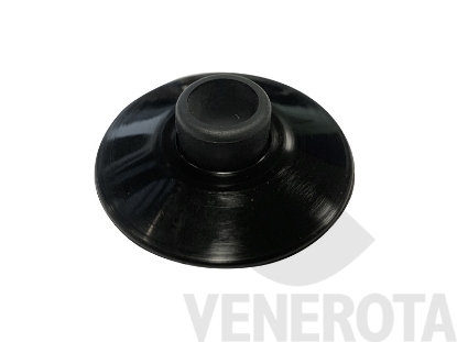 Immagine di Rosetta copriforo per cardine Roto