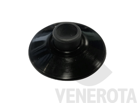 Immagine big Immagine di Rosetta copriforo per cardine Roto