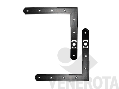 Immagine di Bandella ad angolo Roto