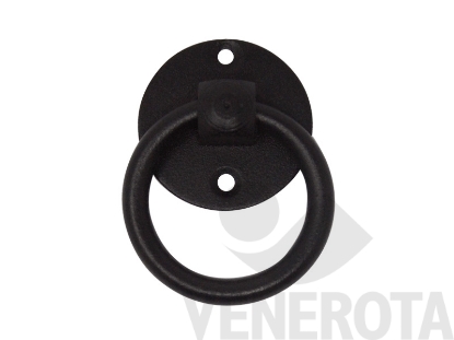 Immagine di Maniglietta ad anello GB Bonacina