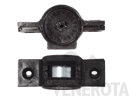 Immagine big Immagine di Carrello normale a 2 viti Omge