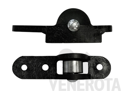 Immagine di Carrello Ego a 3 viti Omge